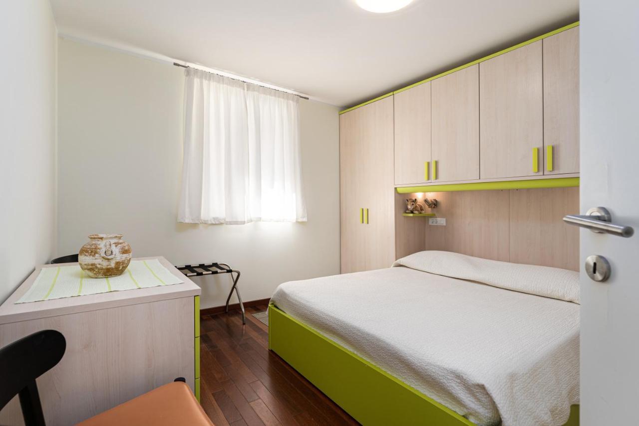 Villa Daulos Novigrad Istria 外观 照片